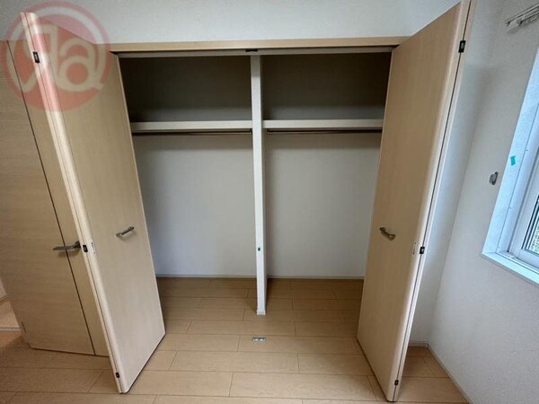 収納(大きなものも収納できそうです)