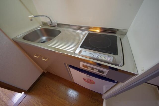 物件内観写真17　(使いやすいキッチンです)