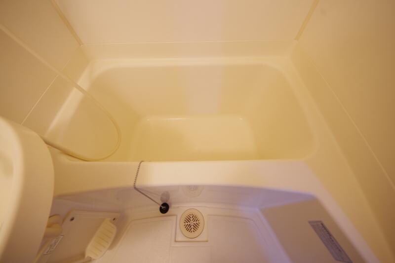 物件内観写真20　(きれいなお風呂です)