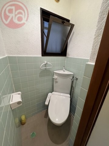 物件内観写真8　(トイレです)