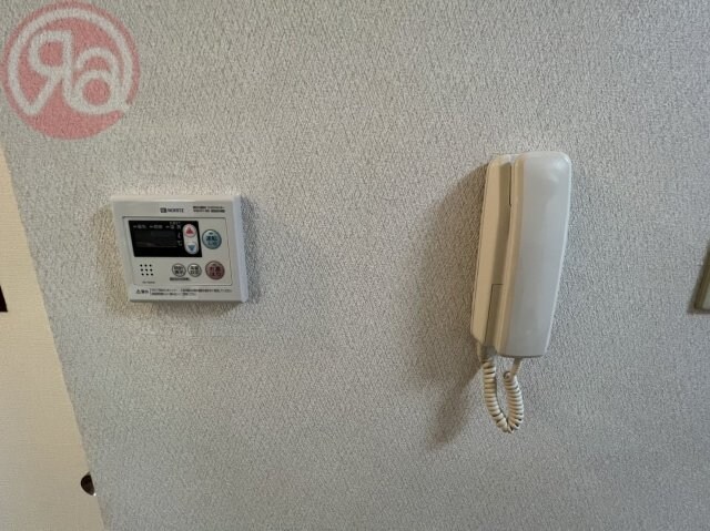 物件内観写真10　(インターホンあり)