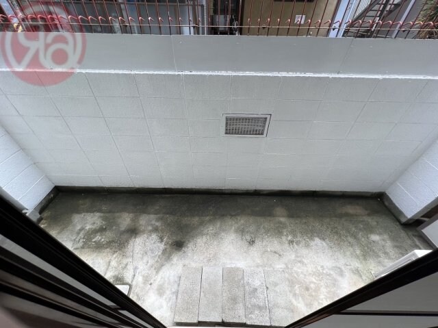 物件内観写真12　(バルコニー付きです)