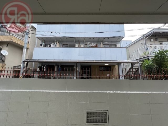 物件内観写真13　(東向きです)