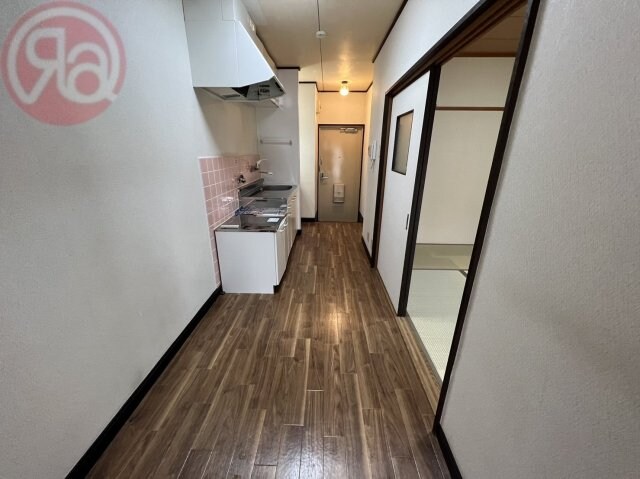 物件内観写真17　(使いやすいキッチンです)