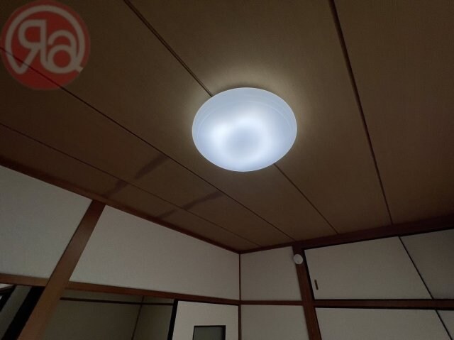 物件内観写真22　(照明付き)