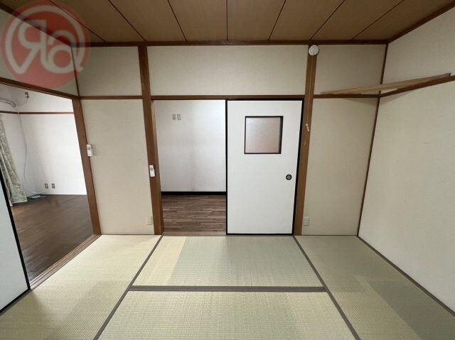 物件内観写真25　(きれいな和室です)