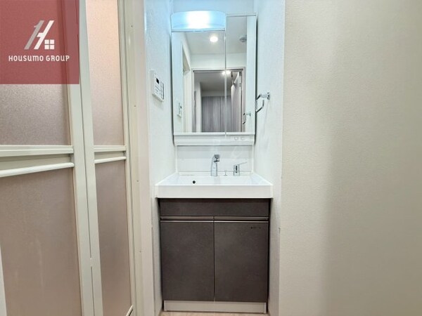 洗面・脱衣所