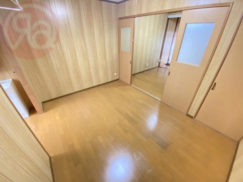 物件内観写真6　(落ち着いて過ごせるお部屋なので、寝室にいかがでしょうか)