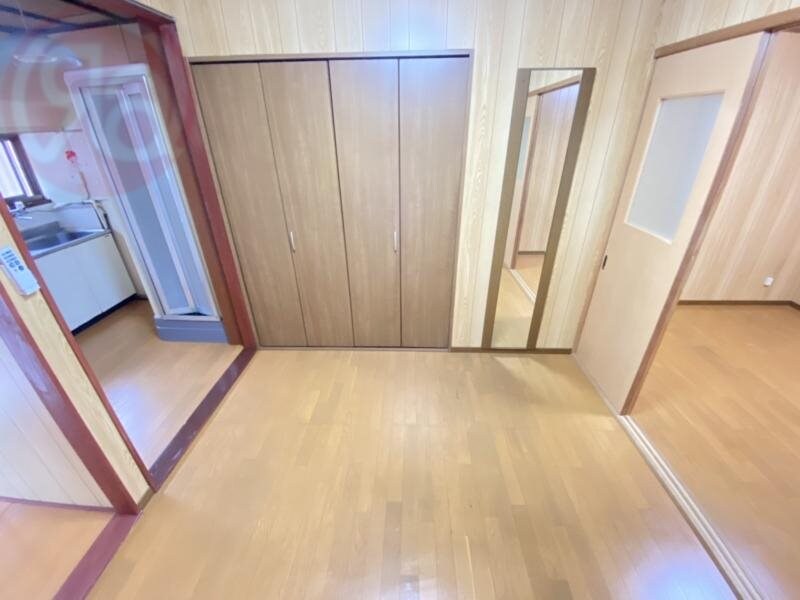 物件内観写真16　(ゆったりとしたリビングです)