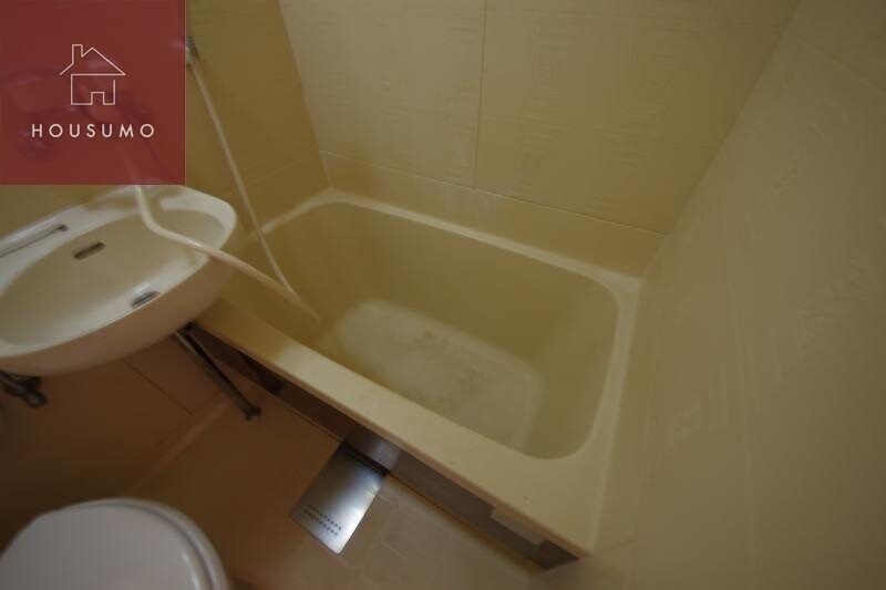 物件内観写真7　(お風呂です)