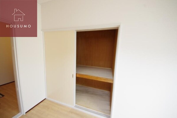 収納(収納があります)