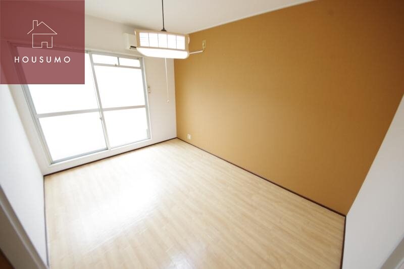 物件内観写真16　(使いやすいリビングです)