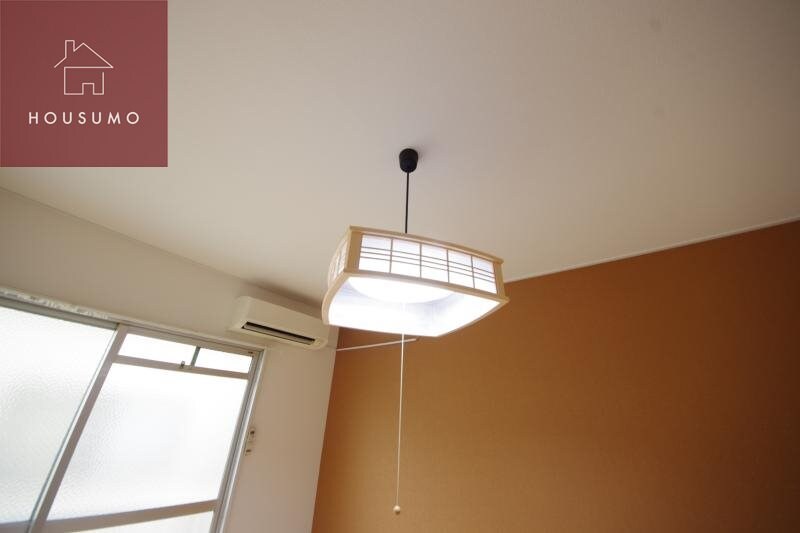 物件内観写真20　(専用の収納スペースです)