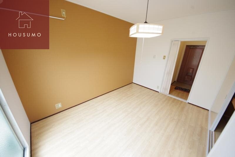 物件内観写真22　(シンプルで使いやすい玄関です)