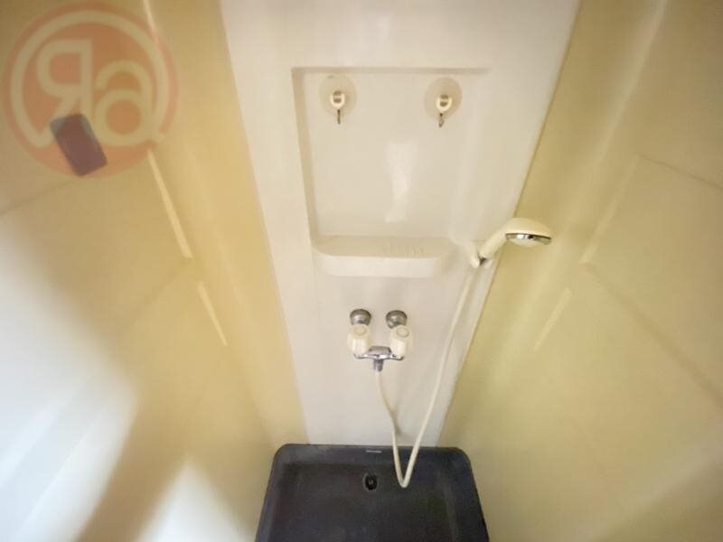 物件内観写真18　(お風呂です)