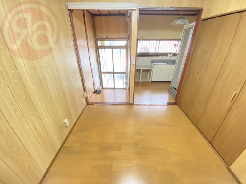 物件内観写真21　(居間です)