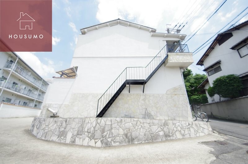 物件外観写真5　(外観です)