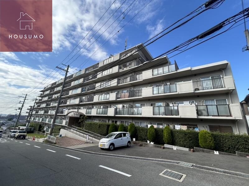 物件外観写真3　(外観です)