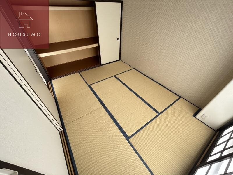 物件内観写真7　(ゆとりの広さです)