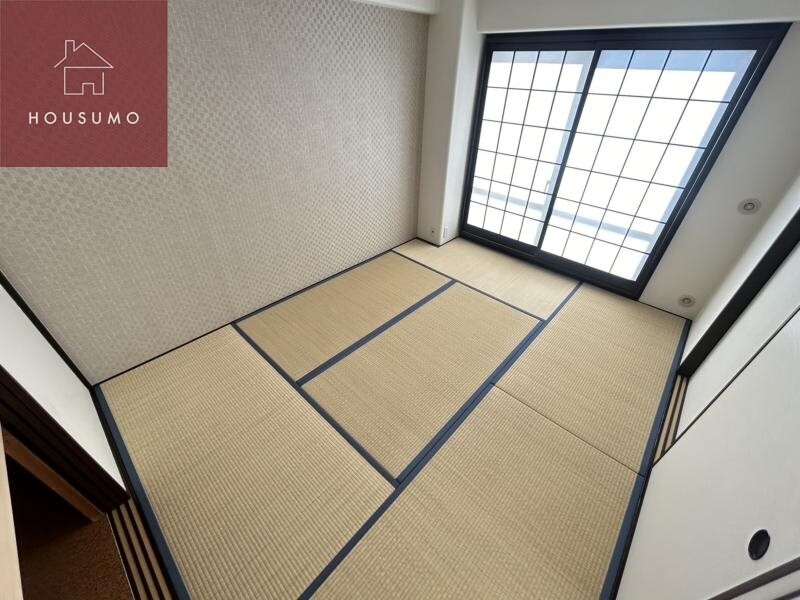 物件内観写真29　(きれいな和室です)