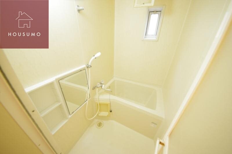 物件内観写真7　(お風呂で日々の疲れを落としましょう)