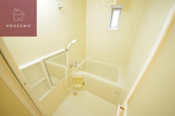 浴室(お風呂で日々の疲れを落としましょう)