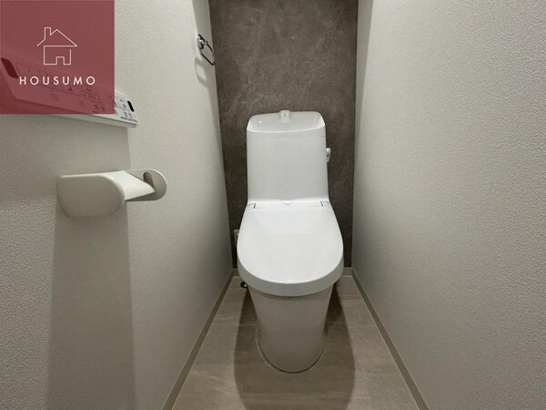 トイレ(トイレも気になるポイント)