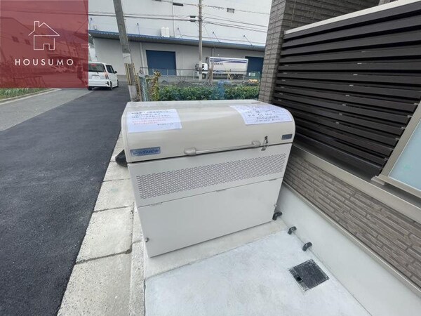 建物設備