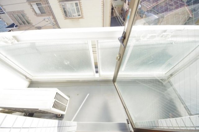 物件内観写真13　(バルコニー付きです)