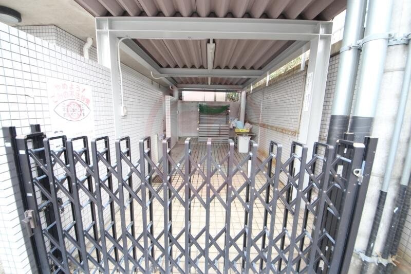 物件内観写真15　(建物の内部です)