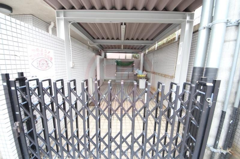 物件内観写真15　(建物の内部です)