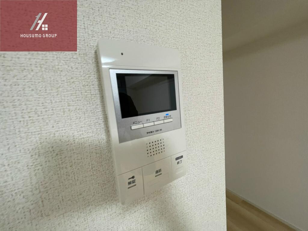 物件内観写真19　(収納があります)