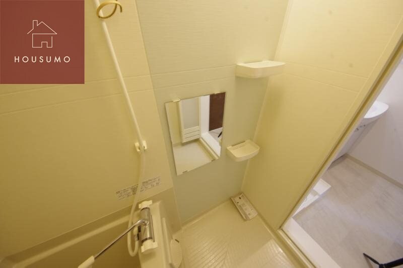 物件内観写真27　(日々の暮らしに欠かせないお風呂です)