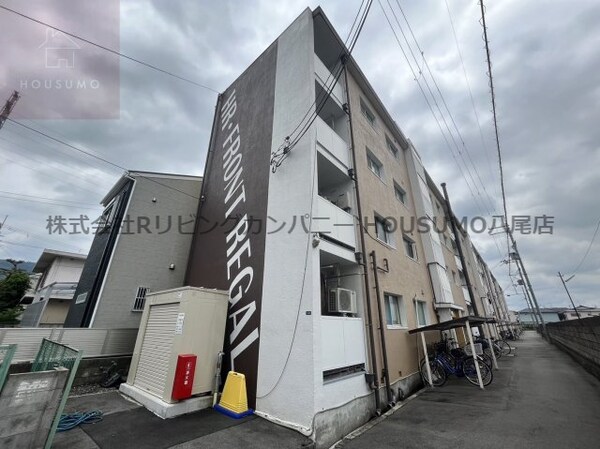 外観(建物外観を気になさる方へ、見た目の良い物件です)