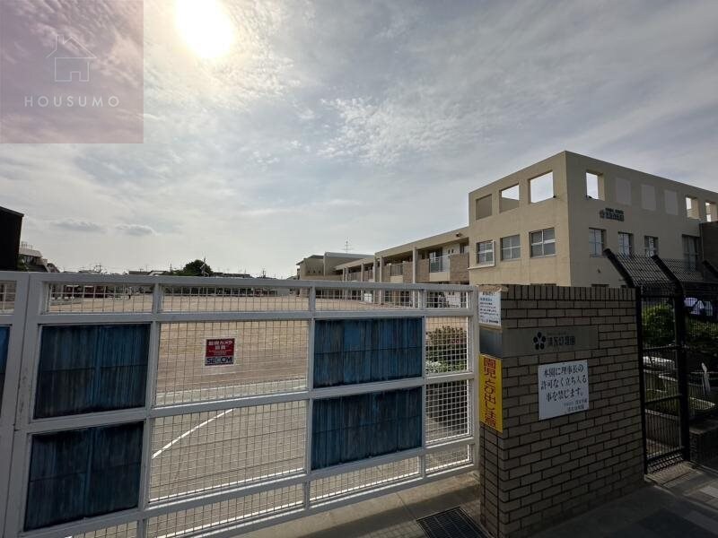 物件内観写真25　(清友幼稚園 739m)