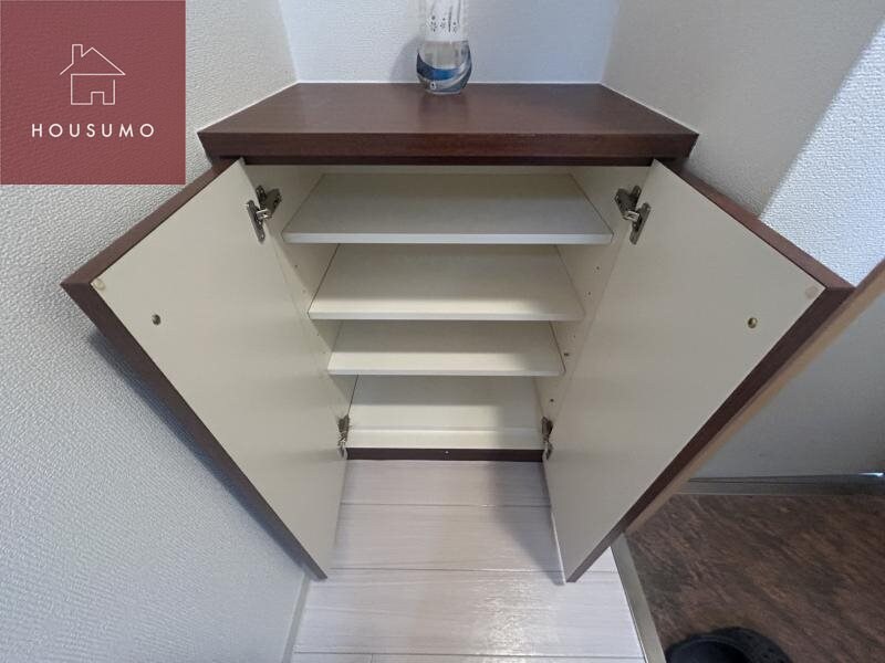 物件内観写真24　(同施工会社・同型モデルの室内です。（参考写真・イメージ写真）)