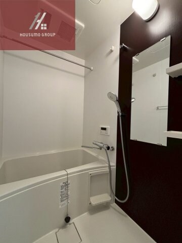 物件内観写真9　(お風呂です)