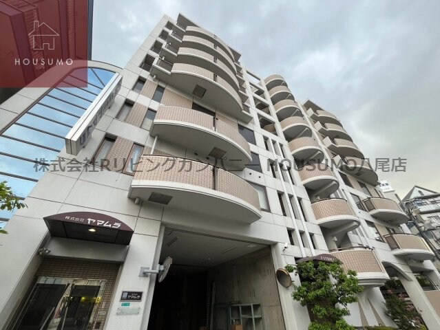 物件外観写真3　(外観です)