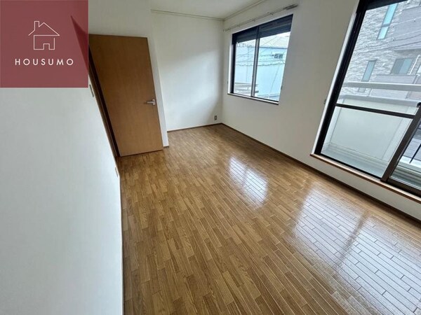 洋室(スタンダードな洋室です)