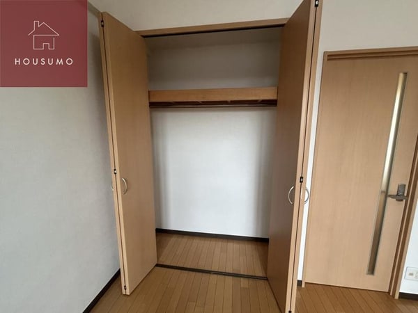 収納(ちょっとした収納スペースも充実しています)