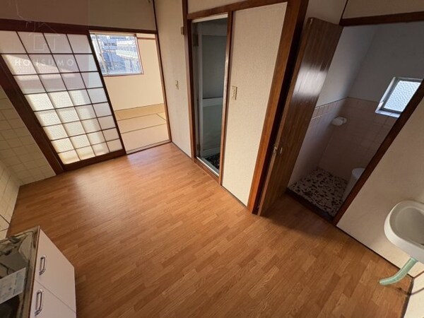 居室