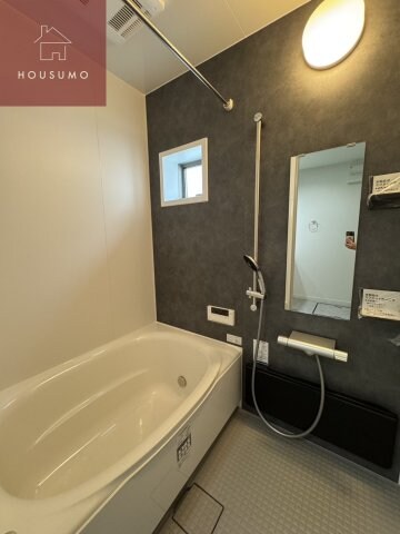 物件内観写真8　(きれいなお風呂です)