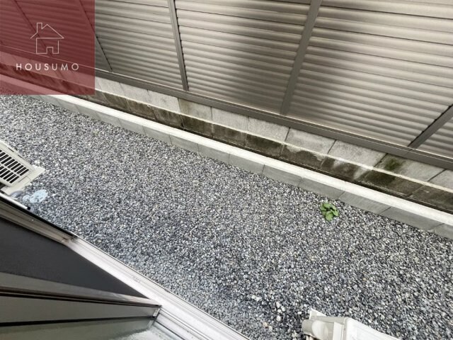 物件内観写真13　(落ち着いた時間を過ごせるバルコニーです)