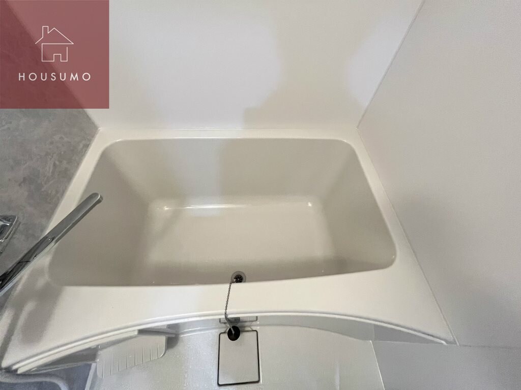 物件内観写真18　(お風呂です)