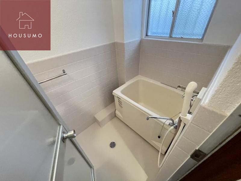 物件内観写真8　(きれいなお風呂です)