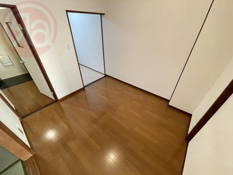 物件内観写真16　(リビングです)