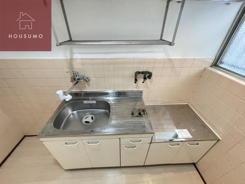 物件内観写真17　(お料理しやすいキッチンです)