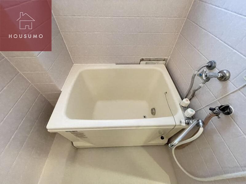 物件内観写真26　(ゆったり過ごせるお風呂です)