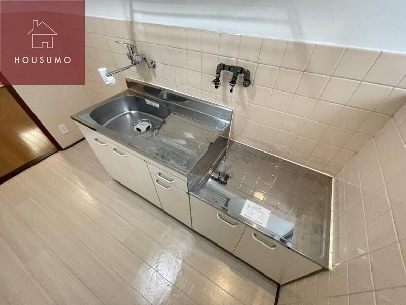 物件内観写真28　(使いやすいキッチンです)