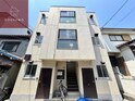 平石マンション